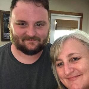 Meet your Posher, Robbie